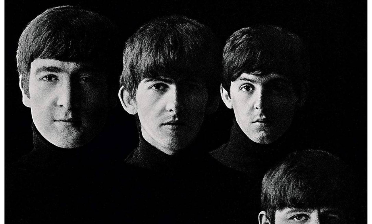 Morre Robert Freeman, fotógrafo das capas mais icônicas dos ábuns