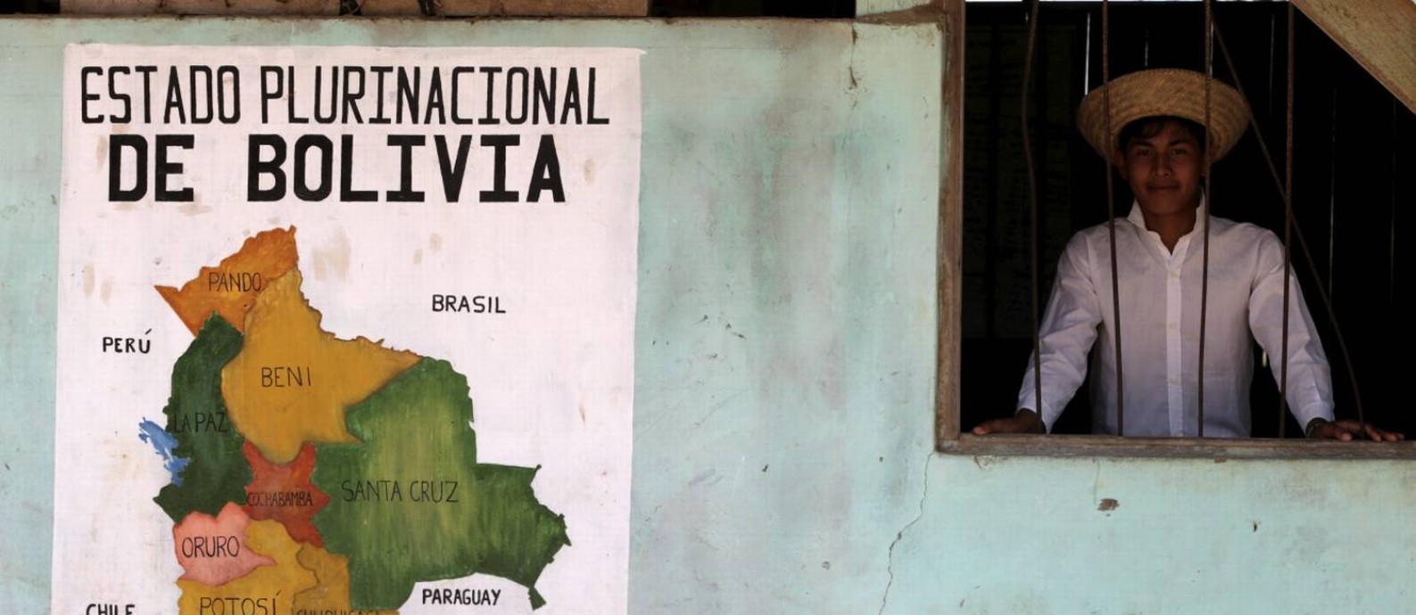 Crise na Bolívia: 5 livros para entender o que está acontecendo no