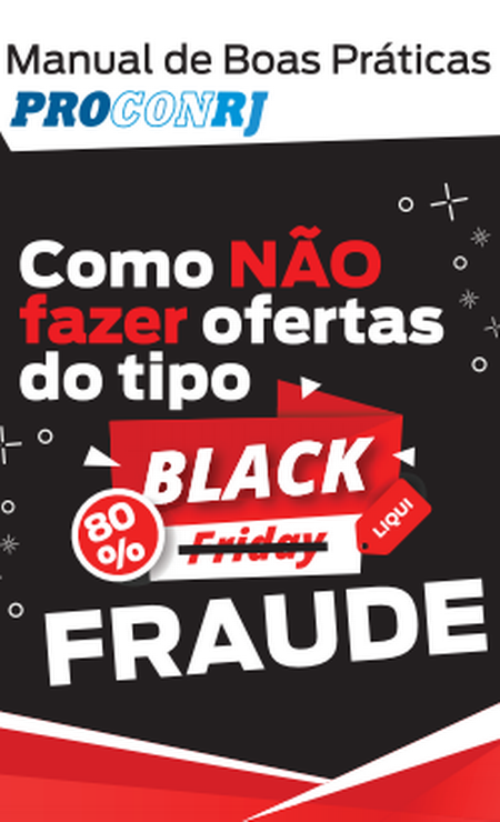 Black Friday 2019: veja sete erros que você não pode cometer