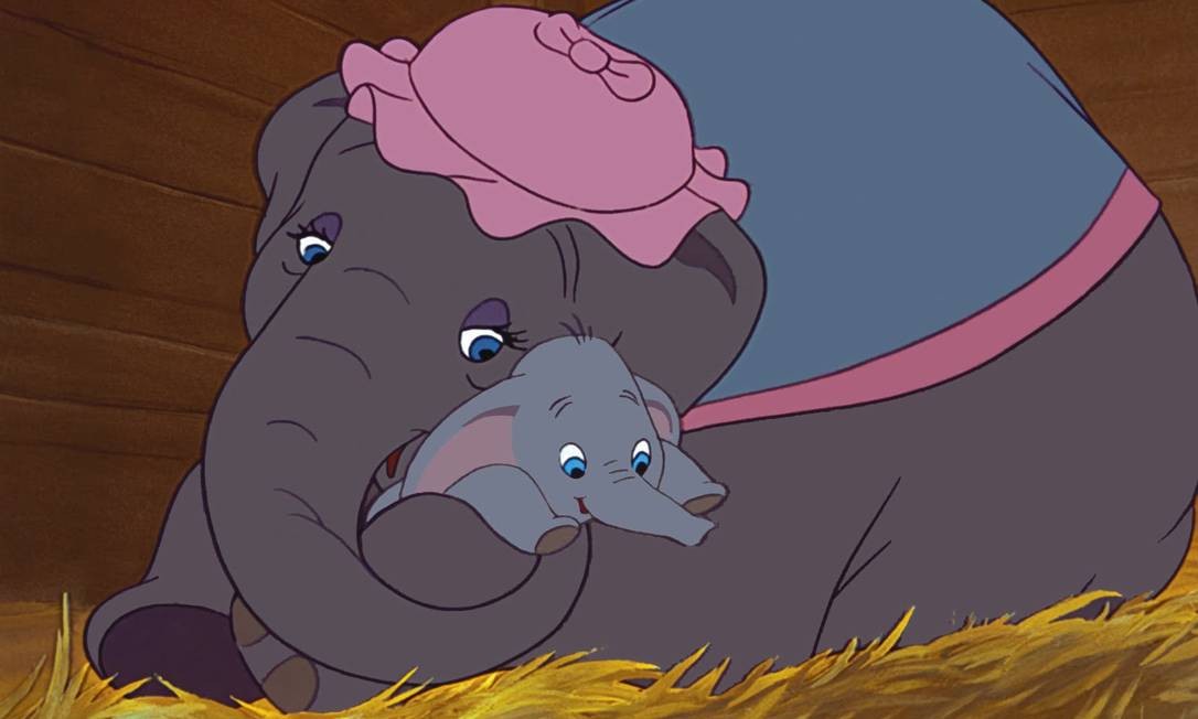 Disney Plus alerta para 'representações culturais desatualizadas' em filmes como 'Pinóquio' e 'Dumbo'