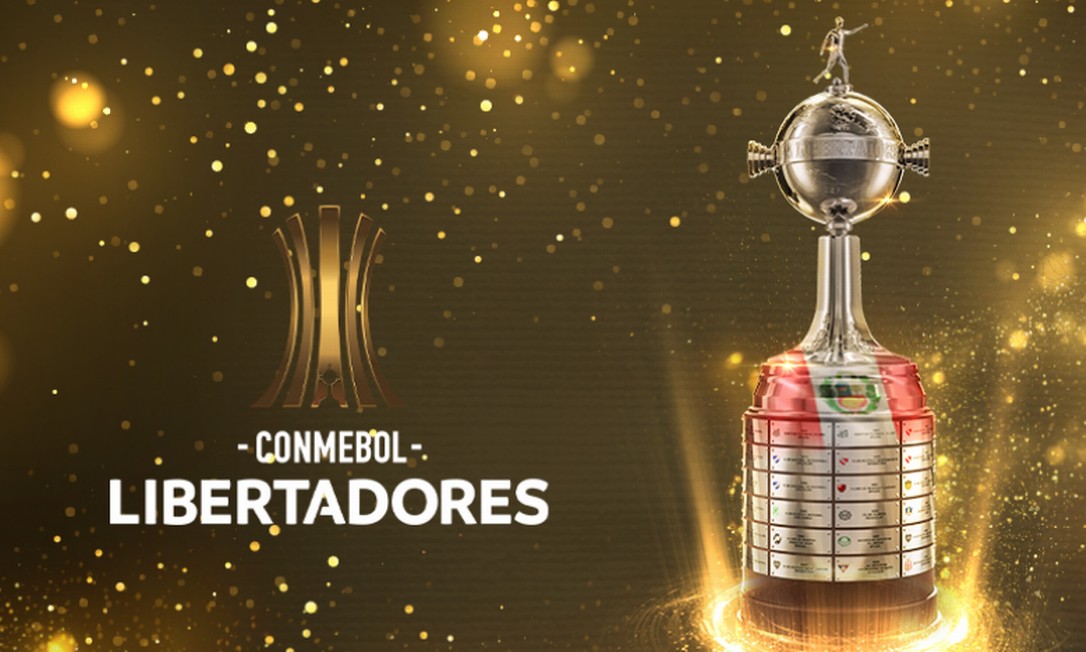 Copa Libertadores Final 2024 Halli Kerstin