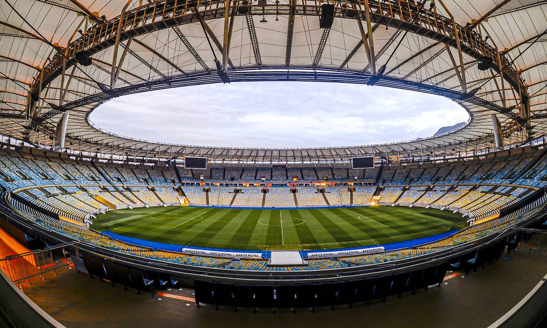 Final da Libertadores: lugares no Rio para assistir o jogo entre