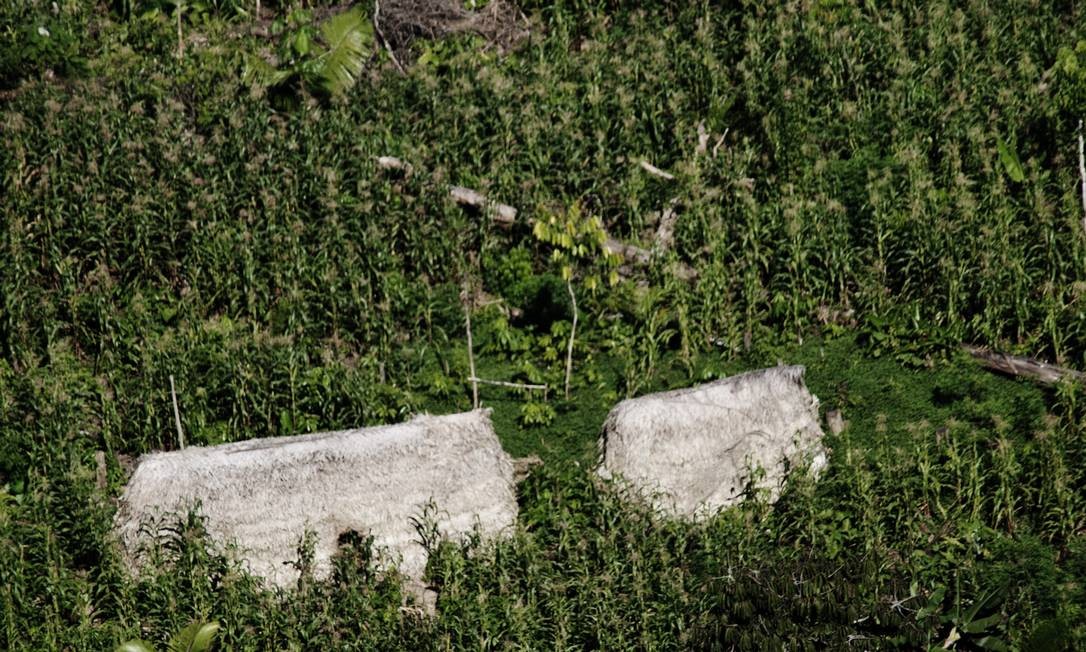 Após ataques, servidores da Funai abandonam base e índios isolados ficam sem proteção, no Amazonas