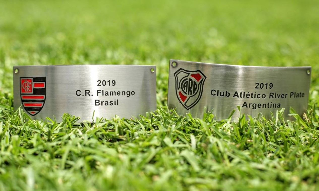 BUTECO DO FLAMENGO: Quiz - Libertadores 2019