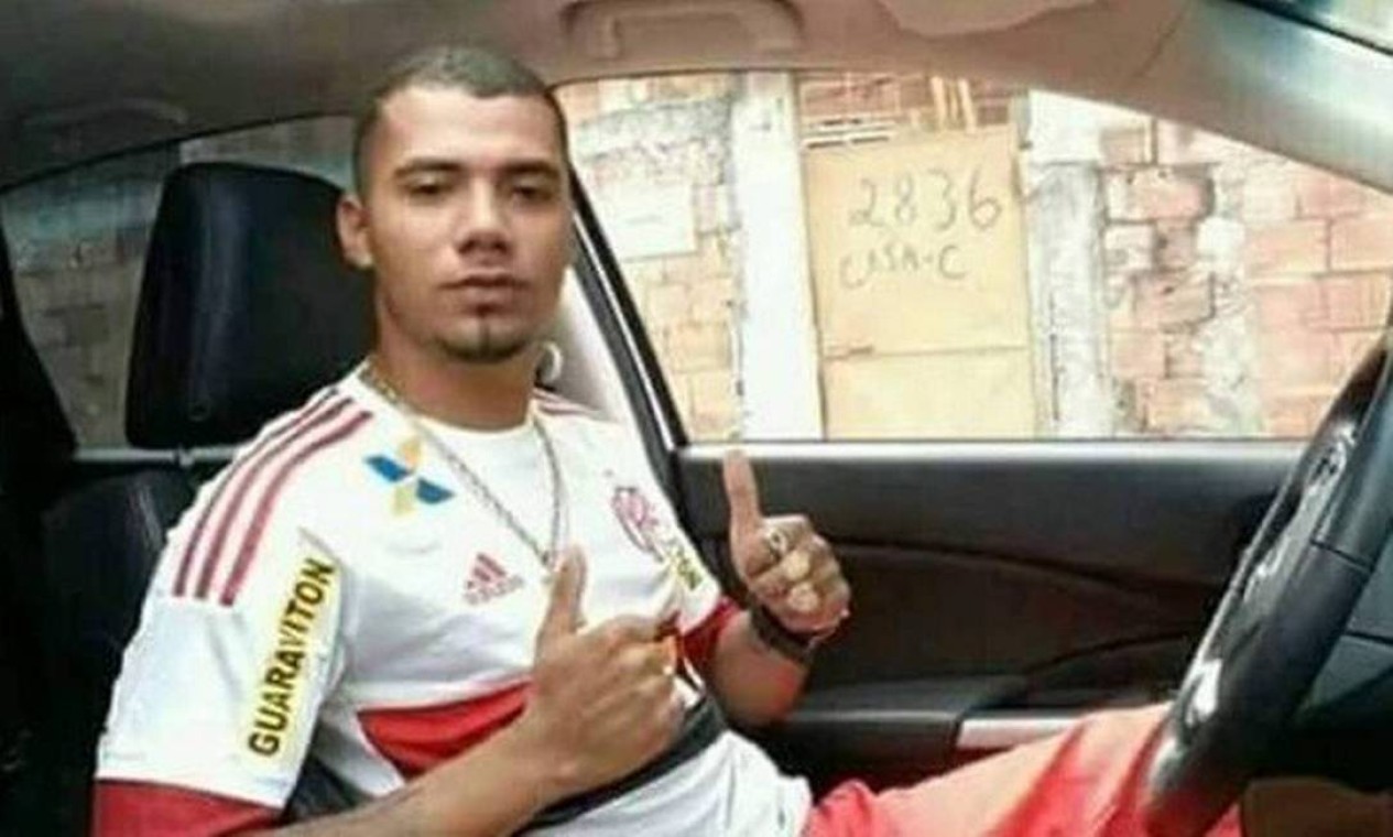 Veja fotos do esconderijo de 3N, o traficante mais procurado do Rio