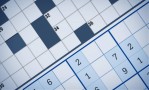 Palavras Cruzadas, Sudoku e Dito no g1: saiba como jogar