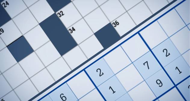 G1 começa a oferecer jogos gratuitos, como Sudoku e palavras cruzadas, Games