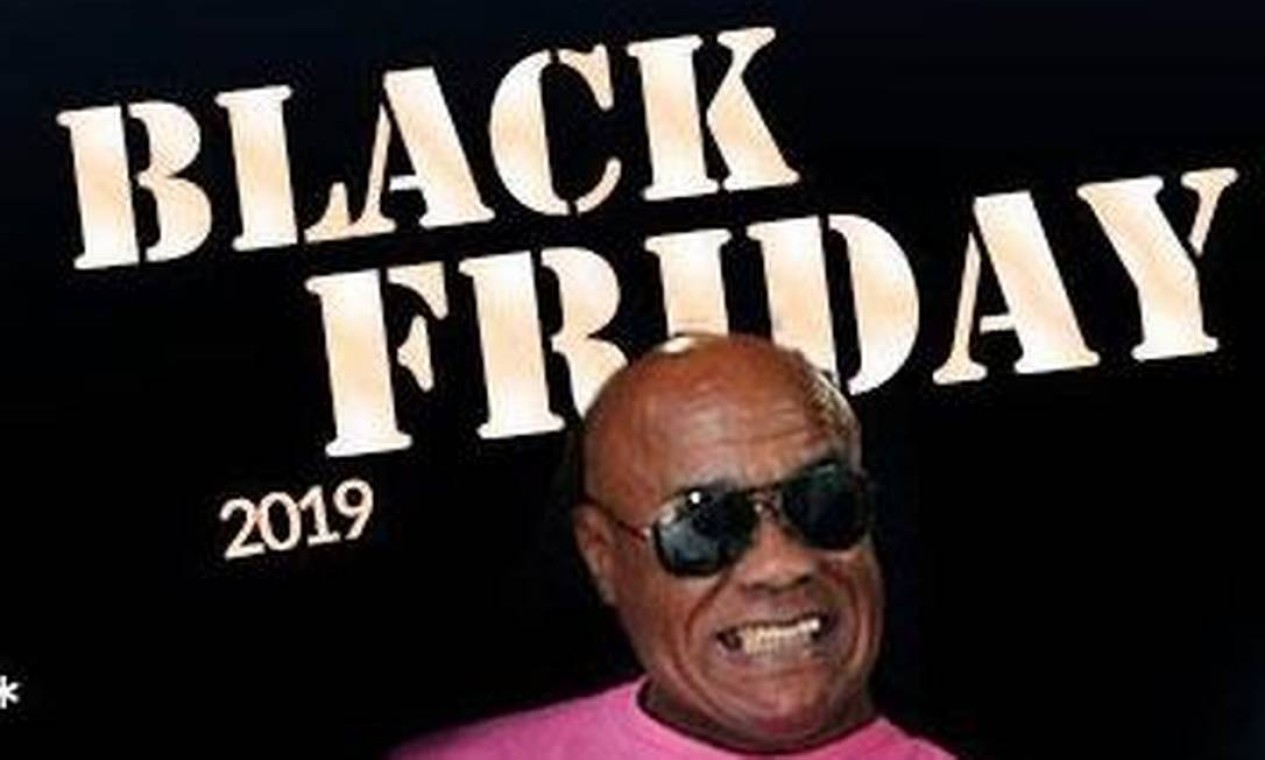 A Black Friday da Brasileirinhas - Época