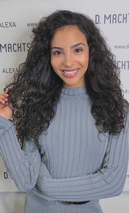 Conheça as candidatas a Miss Universo - Jornal O Globo