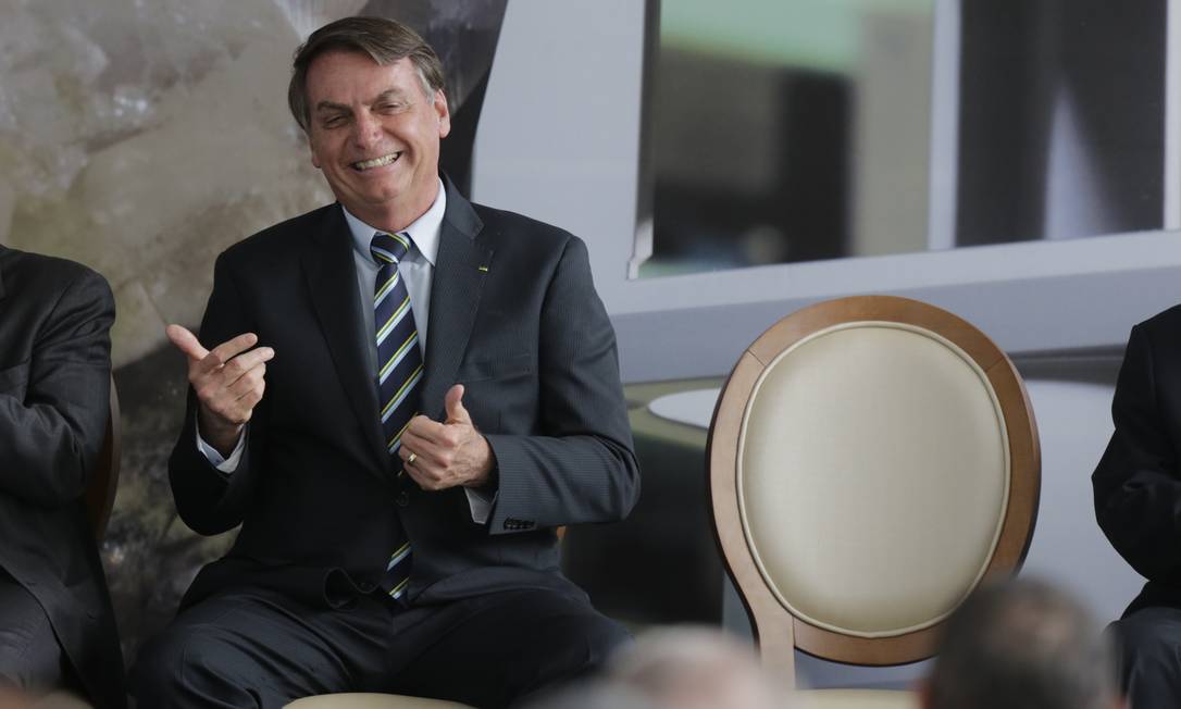 Abi E Anj Criticam Boicote De Bolsonaro A Anunciantes Da Folha Jornal O Globo 2125