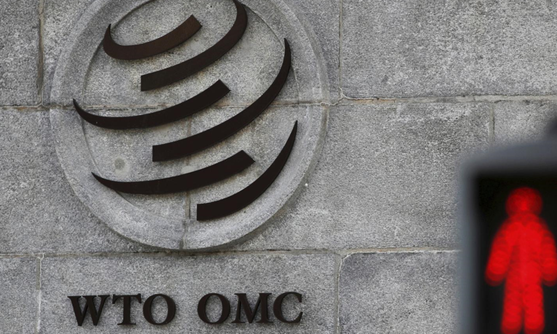 OMC: na berlinda por retaliação dos EUA. Foto: Reuters
