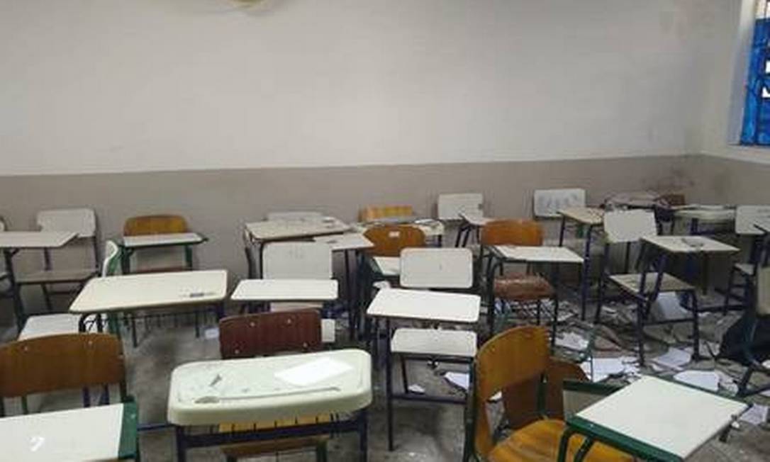 Educação brasileira precisa de mudança sistêmica, diz especialista Foto: Reprodução