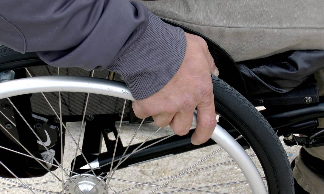 Pela proposta, empresas que contratarem pessoas com deficiência ficarão isentas da contribuição patronal para a Previdência por 12 meses Foto: Pixabay