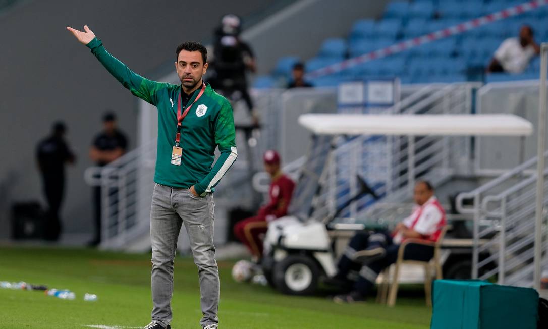 Al-Sadd e Hienghène Sport abrem a disputa do Mundial de Clubes 