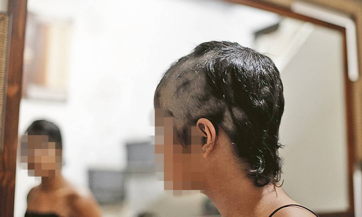 62 frases de cabelo cortado para as fotos como NOVO VISUAL
