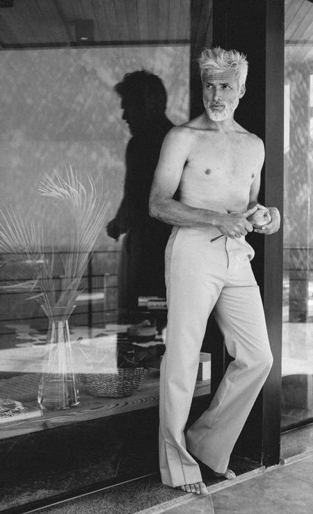 Marcos Luko Foto: Demian Jacob