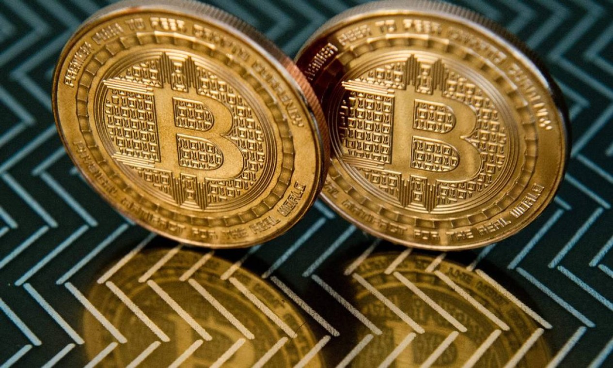 Cliente pede exumação de dono de corretora que levou senhas de acesso a US$  250 milhões para o túmulo - Jornal O Globo