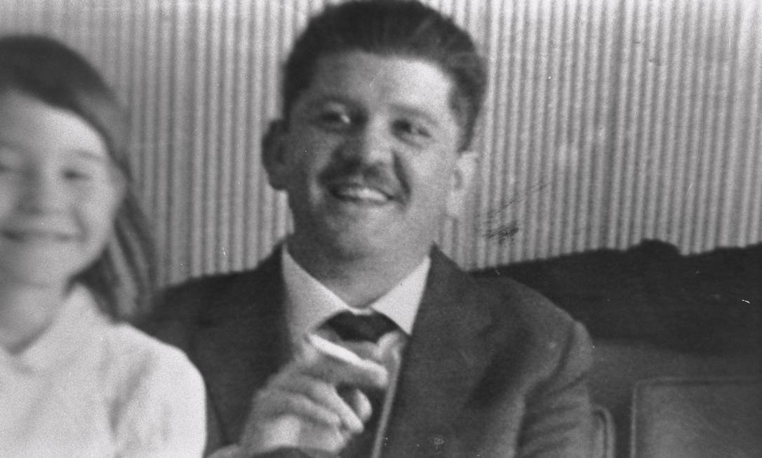 Ex-deputado federal Rubens Paiva, que desapareceu em 1971 Foto: Reprodução