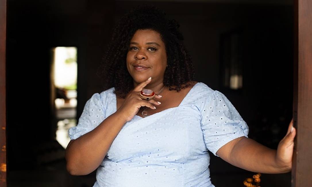 Cacau Protásio 'Tenho a sensação de estar sendo seguida' Jornal O Globo