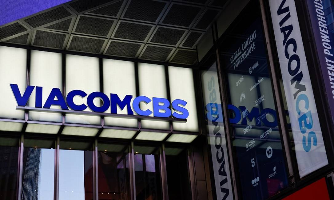 ViacomCBS Compra 49% Do Estúdio De Cinema Miramax Por US$ 375 Milhões ...