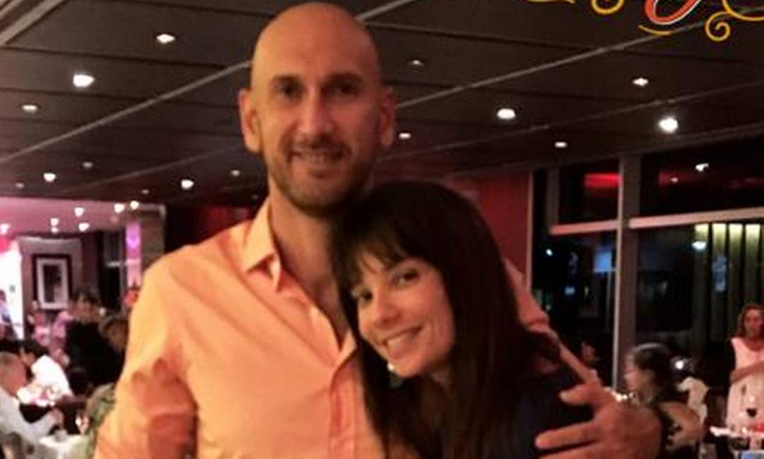 Amandha Lee relembra Natal inesquecível com a família no exterior: 'Os ...