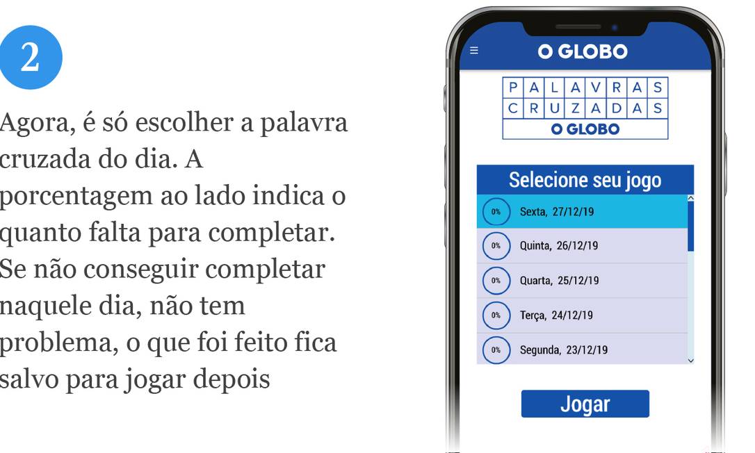 Palavras cruzadas, sudoku e testes de lógica ajudam a acelerar o  raciocínio, dizem vestibulandos - Jornal O Globo