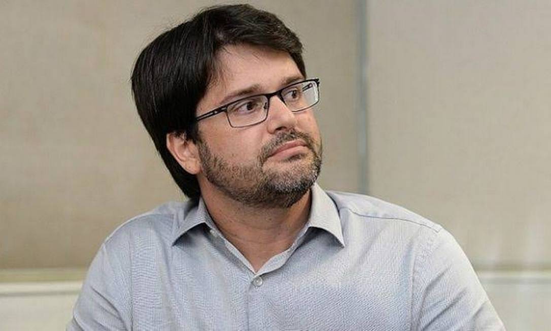 Guilherme Bellintani Foto: Divulgação