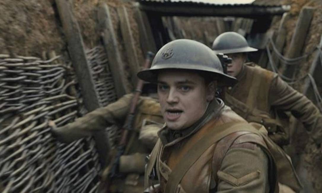 Oscar 2020 A história que inspirou '1917', o aclamado filme de guerra