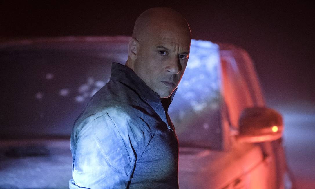 'Bloodshot': Vin Diesel é supersoldado no filme inspirado ...