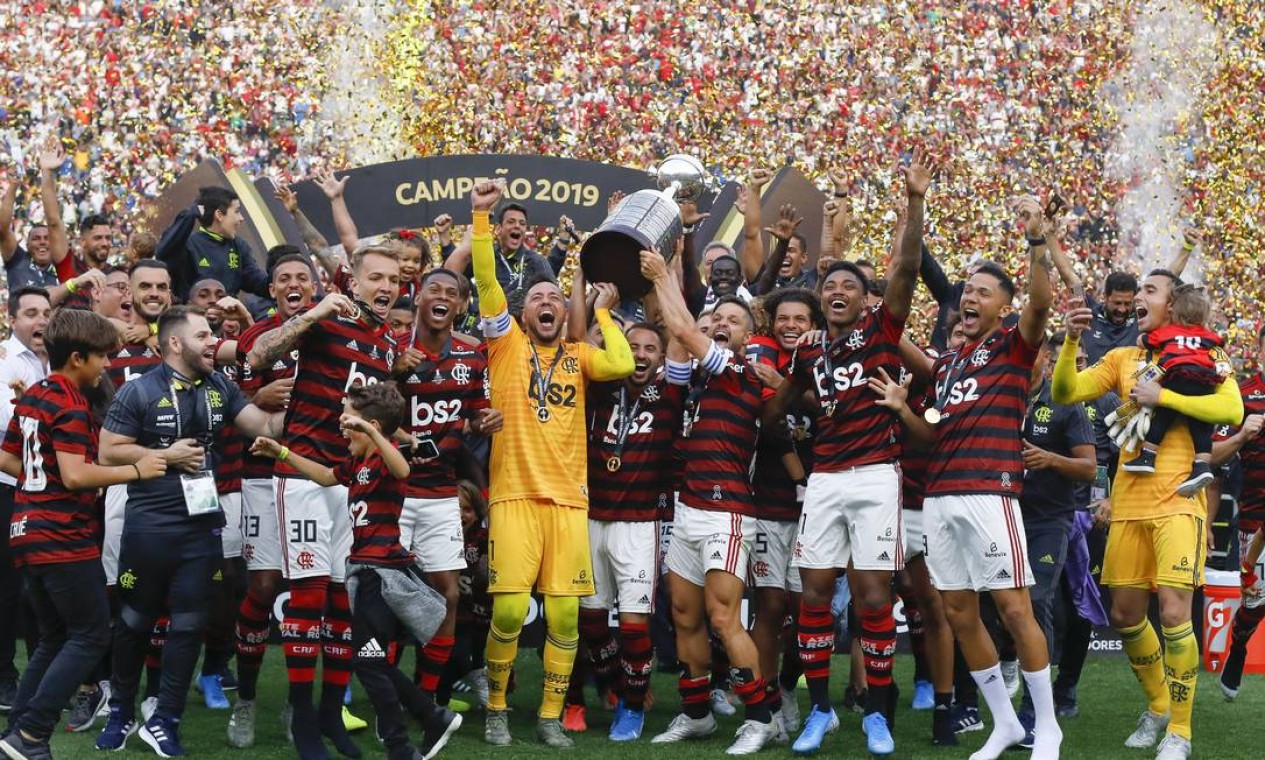 𝐅𝐋𝐀 𝐔𝐒𝐀 🇺🇸 on X: Flamengo é o quarto maior time do mundo pela  FOOTBALL WORLD RANKINGS .  / X