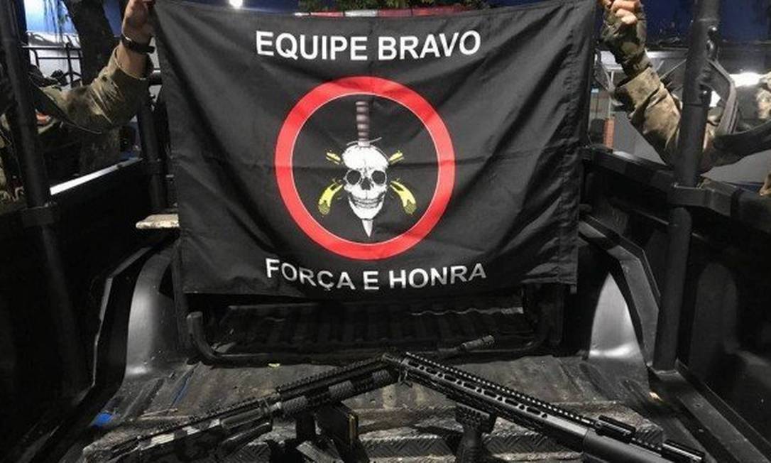 Morre Pm Baleado Em Confronto Durante Operação Do Bope No Caju Jornal