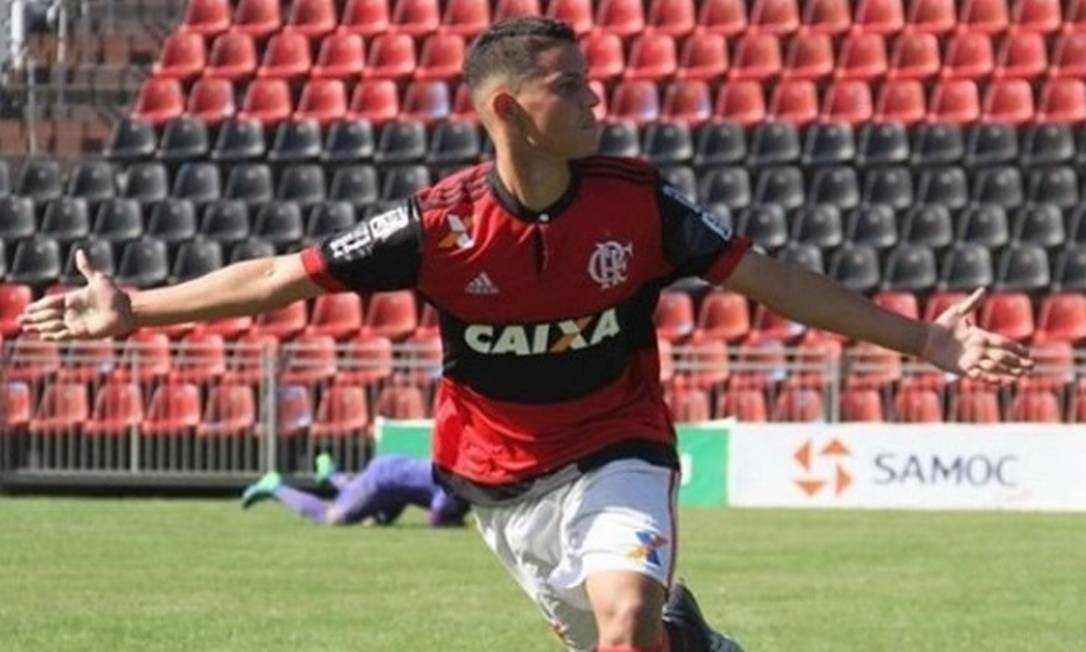 Cauan Emanuel Foto: Divulgação