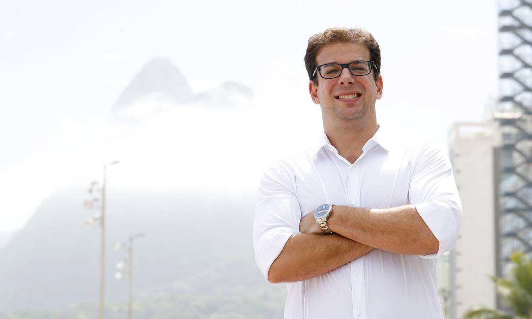 Corretores se reiventam para atender de forma mais digital - Jornal O Globo