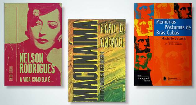 Livros em ótimos estado. Coleção com 8 livros em ótimo estado - perfeitos para quem ama