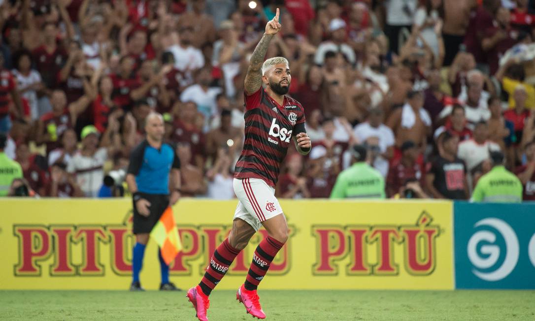 Flamengo confirma que jogo contra o Corinthians será no Maracanã - Jornal O  Globo