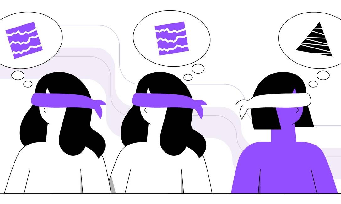 Viés inconsciente: o que é, qual o seu impacto na vida das mulheres e ...