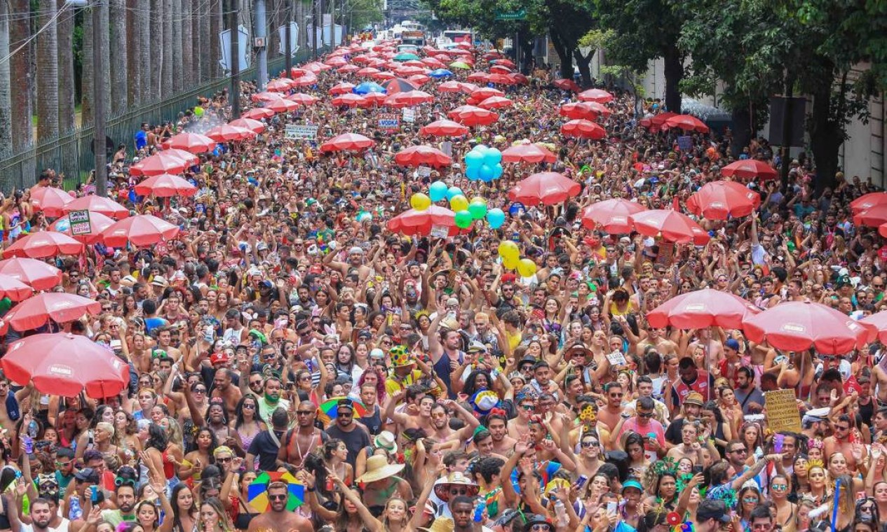 Rio Registra Recorde Histórico De Sensação Térmica Nesta Terça Feira 554 Graus Jornal O Globo 