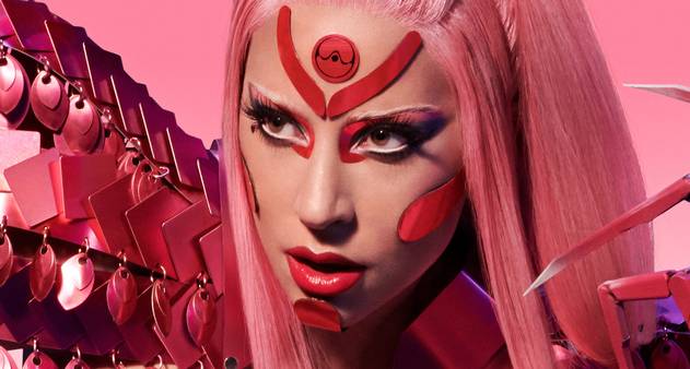 Lady Gaga anuncia a turnê Chromatica Ball - Jornal O Globo
