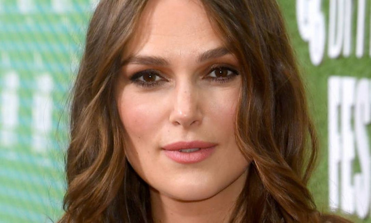 Keira Knightley Diz Que Não Fará Mais Cenas De Nudez No Cinema Depois De Ser Mãe Jornal O Globo 8271