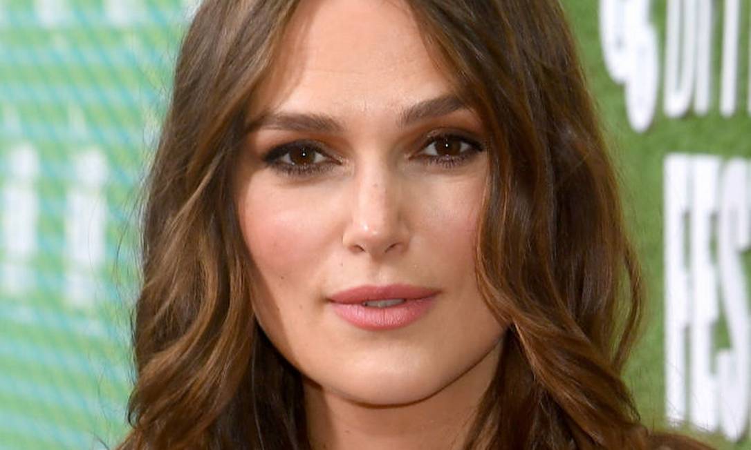 Keira Knightley Diz Que Não Fará Mais Cenas De Nudez No Cinema Depois De Ser Mãe Jornal O Globo 1166