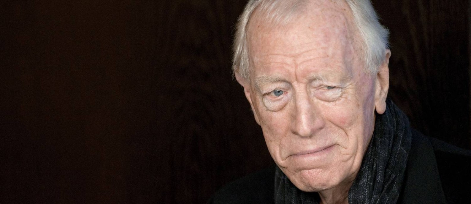 Confira filmes para relembrar Max von Sydow - 14/03/2020 - São Paulo - Agora