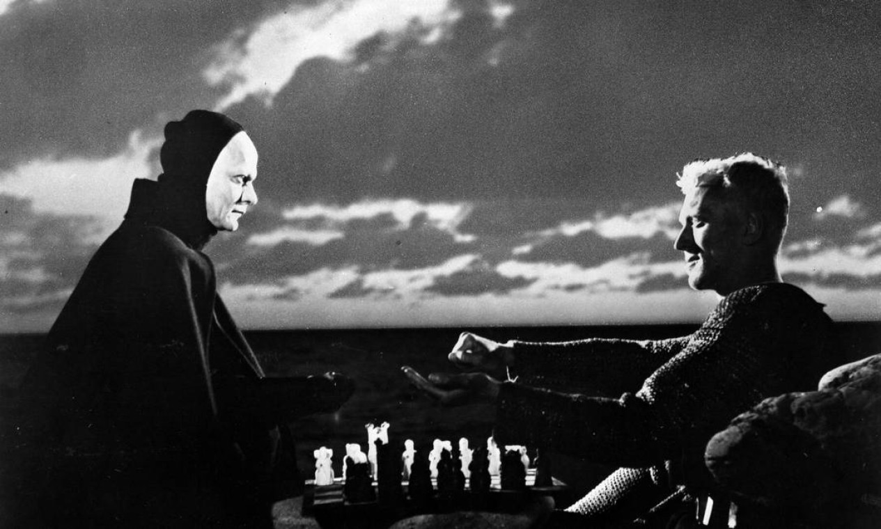 Morreu o ator Max von Sydow, discípulo de Ingmar Bergman - Renascença