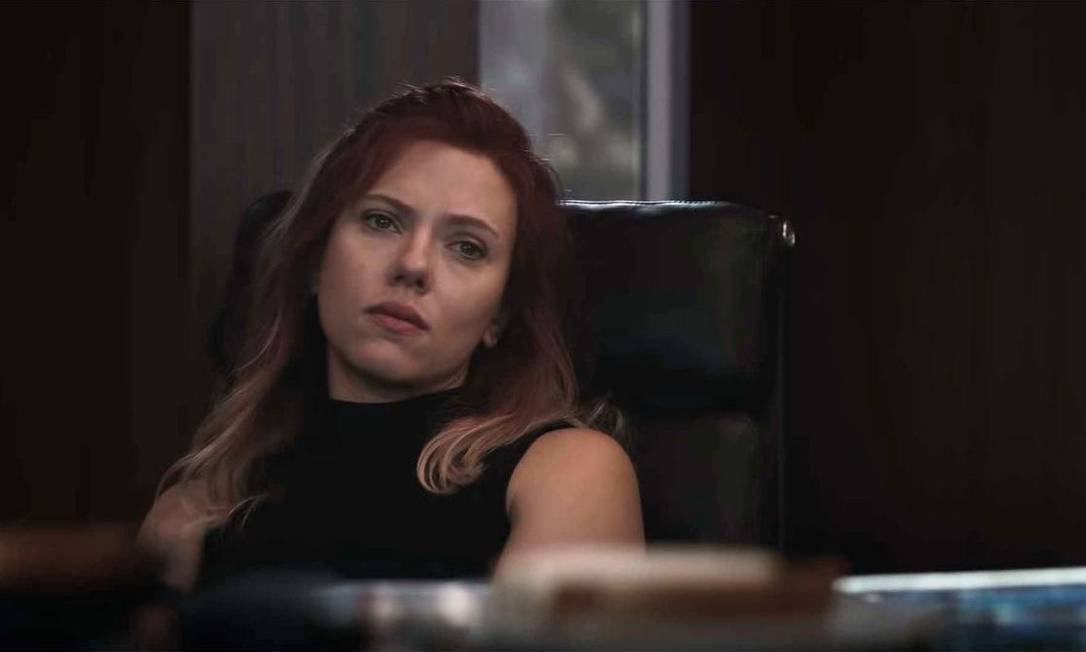 Scarlett Johansson Volta Ao Passado Em Novo Trailer De Viúva Negra Veja Cenas Jornal O Globo 