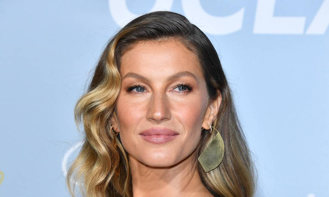 Gisele Bündchen Quer Plantar 40 Mil árvores No Brasil Em Seu ...