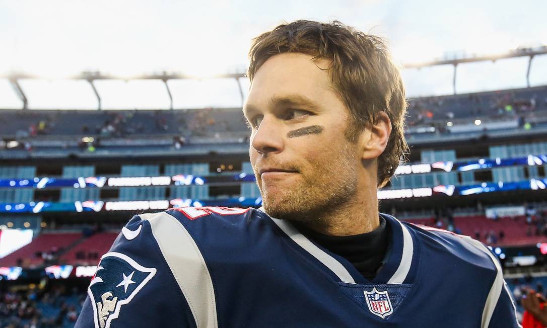 Tom Brady: Signing with Buccaneers is QB embracing huge NFL challenge