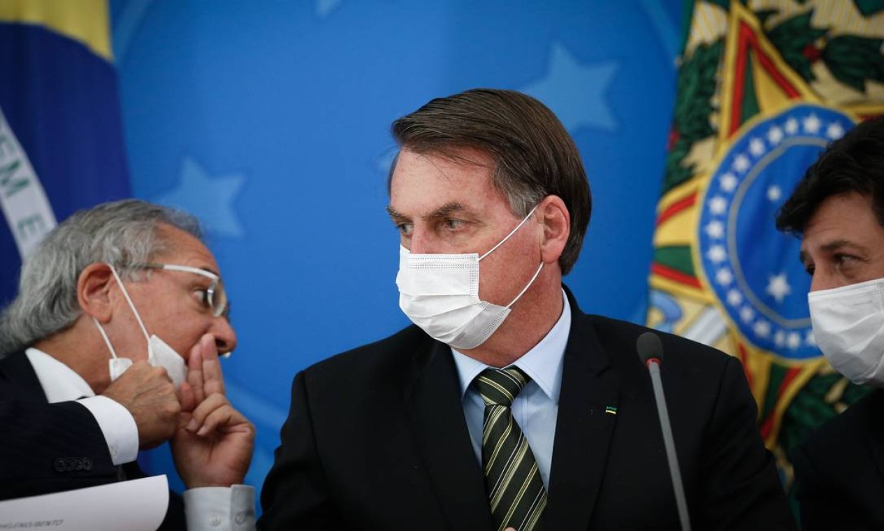 'Sob risco de contágio', funcionários da embaixada do Brasil no Peru ...
