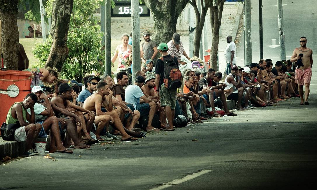 População reclama do trânsito e da falta de organização nas ruas de  Riomafra