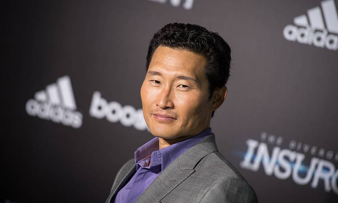 Com coronavírus, Daniel Dae Kim fala sobre racismo por trás da doença