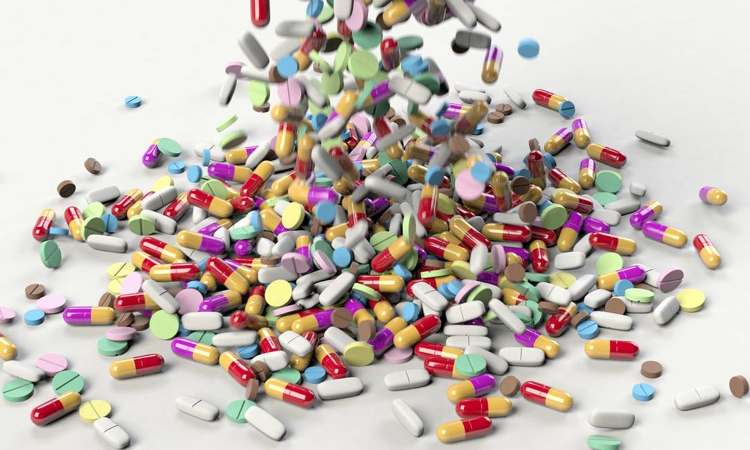 Procon-SP notifica empresa para que esclareça aumento de medicamento que seria usado no tratamento da covid-19 Foto: Pixabay