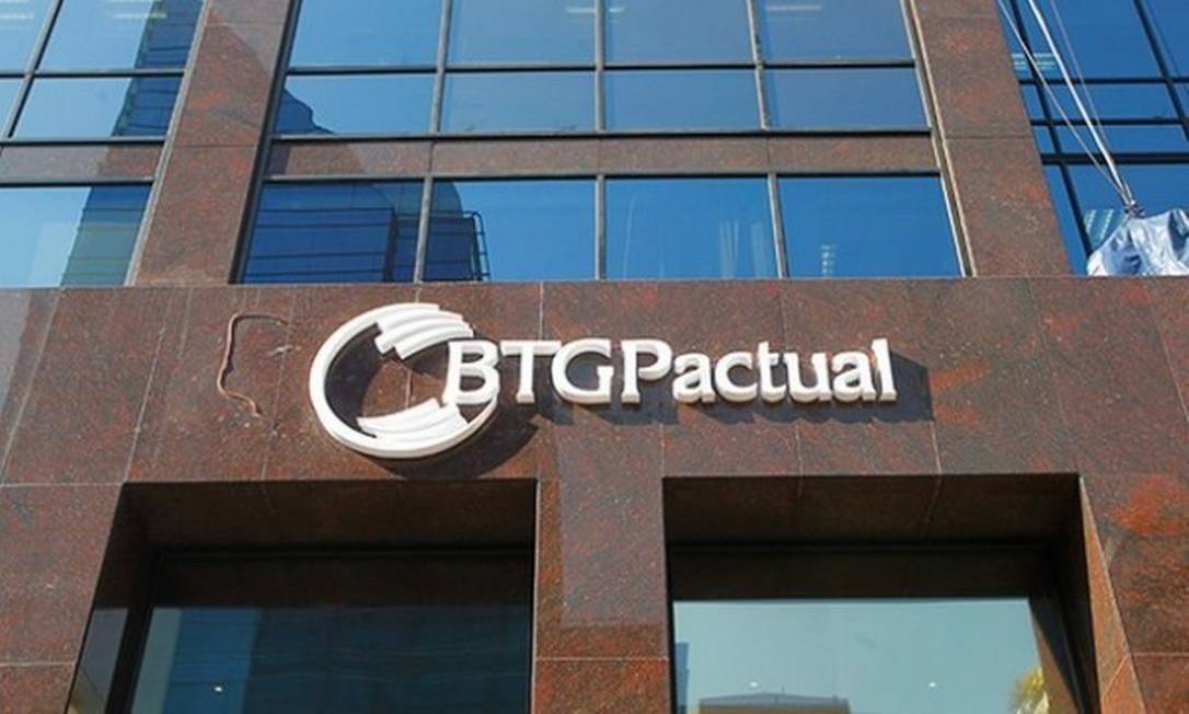 BTG contrata ex-XP em área estratégica para a concorrente - Época